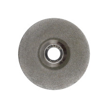 Чашка алмазная Hilberg Super Ceramic Cup #40-50 d 125 мм Чашка алмазная Hilberg Super Ceramic Cup #40-50 d 125 мм