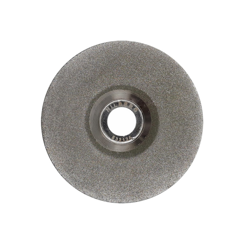 Чашка алмазная Hilberg Super Ceramic Cup #40-50 d 125 мм