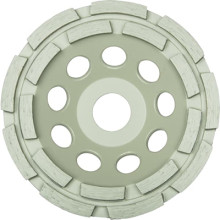 Алмазная чашка KLINGSPOR 100X8,5X22,23/5,5/S/DS/SUPRA/DS600B