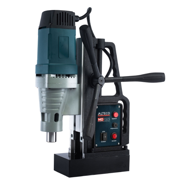 Магнитный сверлильный станок Alteco MD 1323