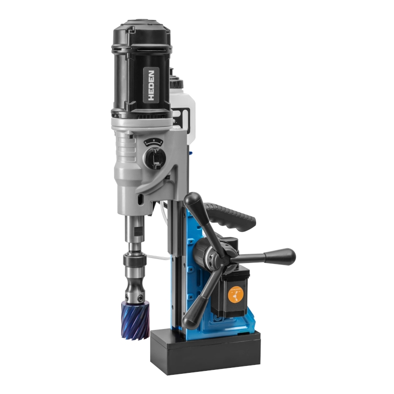 Магнитный сверлильный станок Heden DMA-80