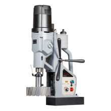 Сверлильный станок на магнитном основании Euroboor ECO.200S/T