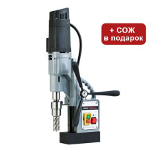 Станок сверлильный магнитный Euroboor ECO.55