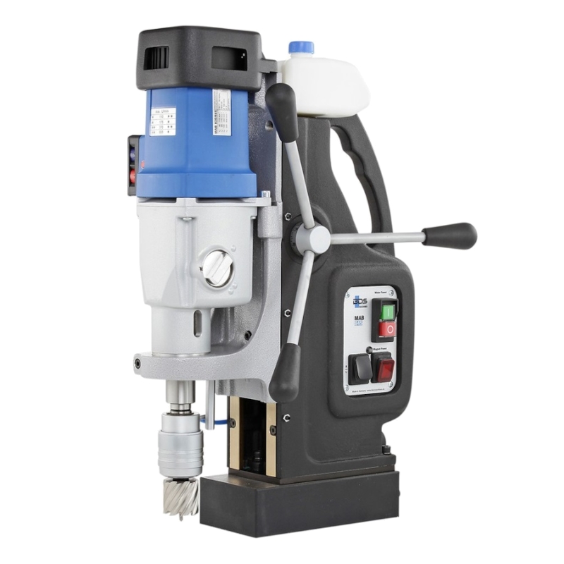 Магнитный сверлильный станок BDS MAB 825