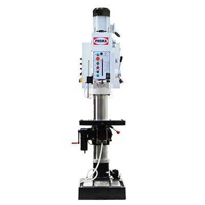 Станок сверлильный PROMA B-1840G/400