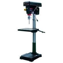 Вертикально-сверлильный станок PROMA E-2020F/400