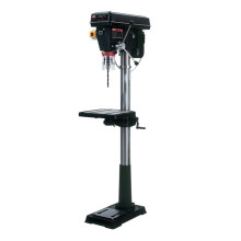 Вертикально-сверлильный станок PROMA E-1720F/400