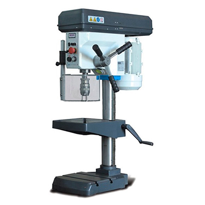 Станок вертикально-сверлильный Витязь 2НВ124П-1