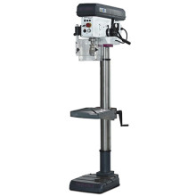 Станок вертикально-сверлильный OPTIMUM OPTIdrill DH 28FS (380 В)