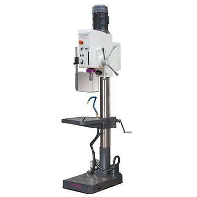 Станок вертикально-сверлильный OPTIMUM OPTIdrill DH 32GS