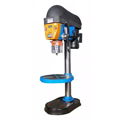 Станок сверлильный Metal Master DPH-16 Станок сверлильный Metal Master DPH-16