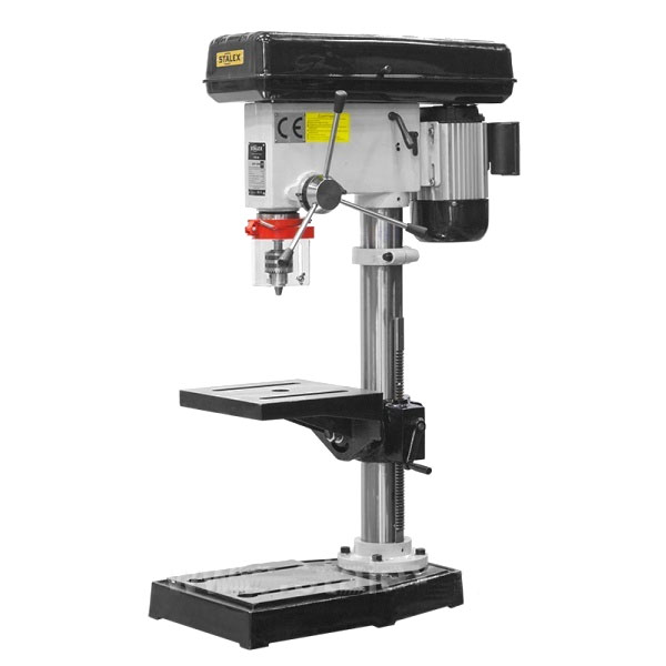 Станок сверлильный Stalex SDP-25M d 25 мм Станок сверлильный Stalex SDP-25M d 25 мм