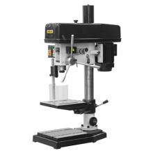 Станок сверлильно-резьбонарезной Stalex STDI-25T INDUSTRIAL d 25 мм Станок сверлильно-резьбонарезной Stalex STDI-25T INDUSTRIAL d 25 мм