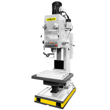 Станок сверлильный тяжелый Stalex MGB50 d 50/M36 мм