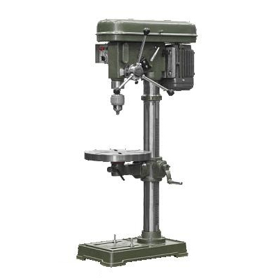 Станок сверлильно-резьбонарезной Stalex KSD-34MTP d 16 мм