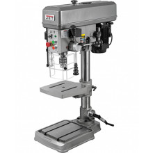 Станок сверлильно-резьбонарезной JET IDTP-16