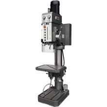 Станок сверлильный редукторный JET GHD-55PFA