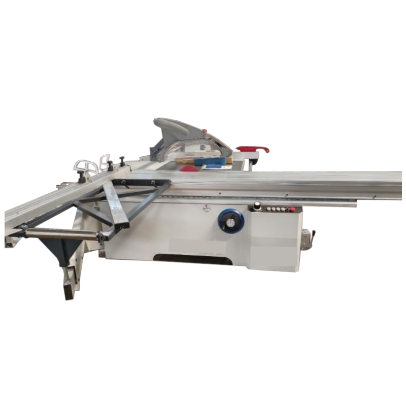 Станок форматно-раскроечный INERTA MJ6132E