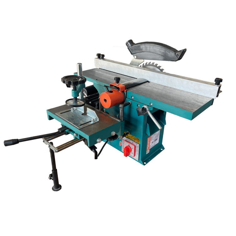 Многофункциональный деревообрабатывающий станок Sturm WM1915