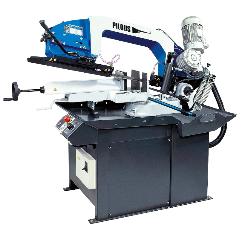Ленточнопильный станок PILOUS ARG 300 H.F