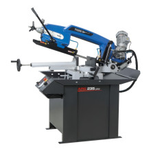 Станок ленточнопильный ручной с гидроразгрузкой Pilous ARG 235 Plus