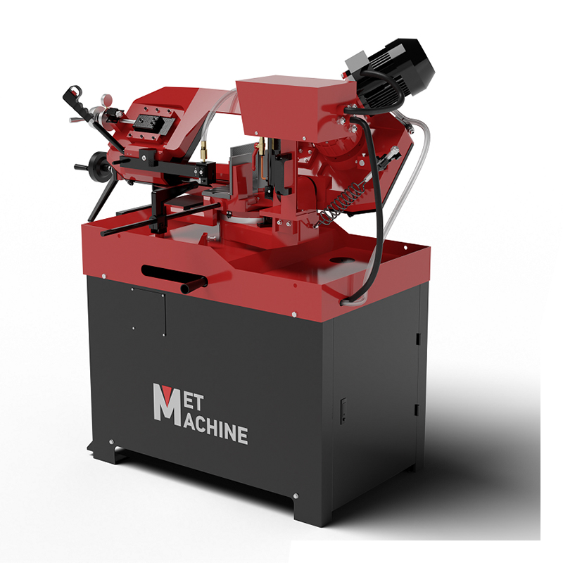 Ручной ленточнопильный станок с поворотной рамой LSZ1525 Ручной ленточнопильный станок с поворотной рамой LSZ1525