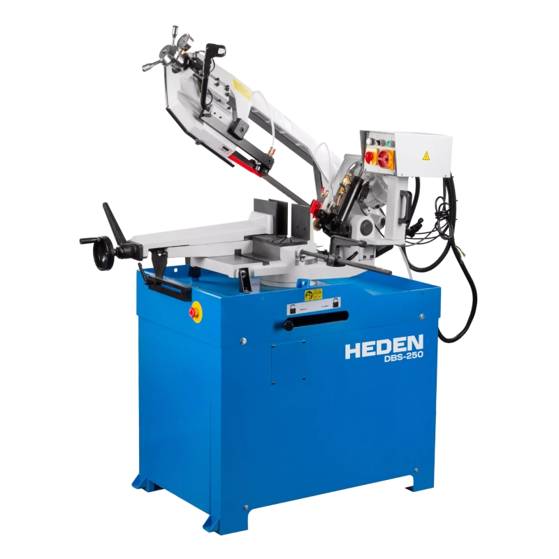 Станок ленточнопильный Heden DBS-250