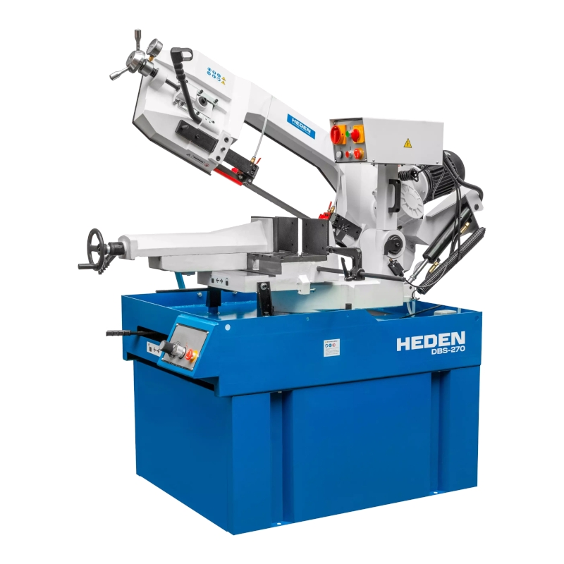 Станок ленточнопильный Heden DBS-270 Станок ленточнопильный Heden DBS-270