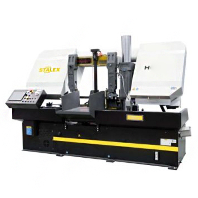 Станок автоматический колонный Stalex H-420A Станок автоматический колонный Stalex H-420A