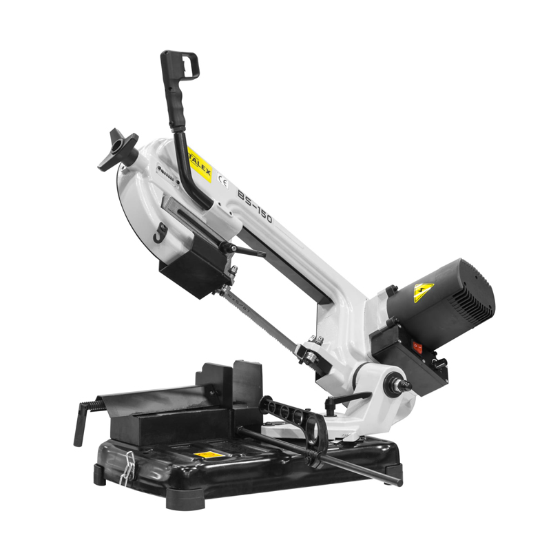 Станок ленточнопильный Stalex BS-150 (высота полотна 20 мм)