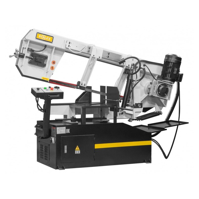 Станок ленточнопильный Stalex BS-2114TH Станок ленточнопильный Stalex BS-2114TH