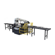 Станок ленточнопильный автоматический Stalex BS-460GBА Станок ленточнопильный автоматический Stalex BS-460GBА