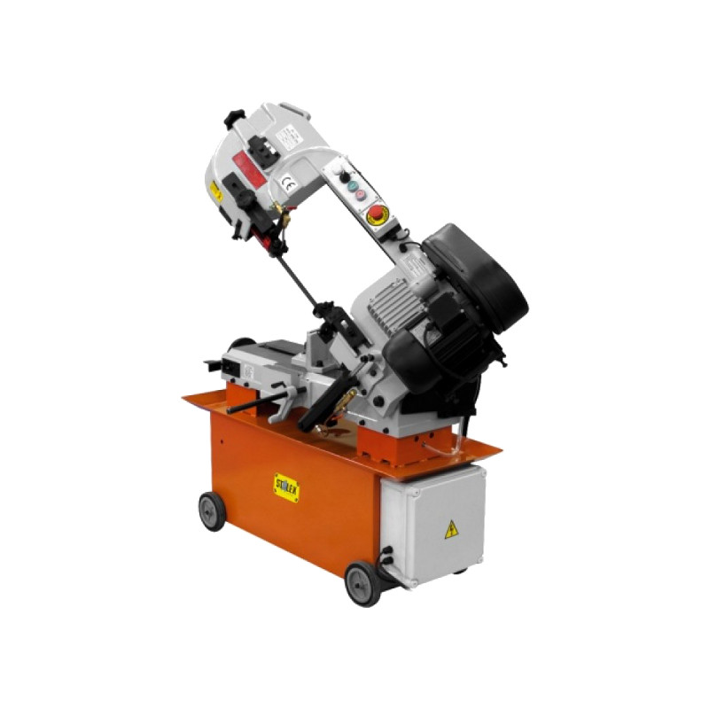 Станок ленточнопильный с гидрозагрузкой Stalex BS-712N