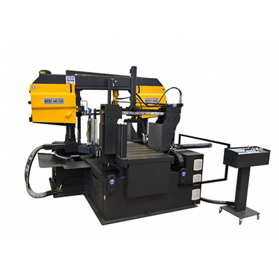 Автоматический ленточнопильный станок BMSO 440 CGS NC