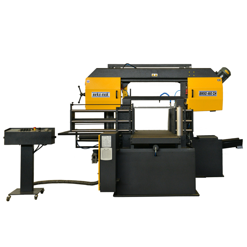 Автоматический ленточнопильный станок BMSO 460 CH NC