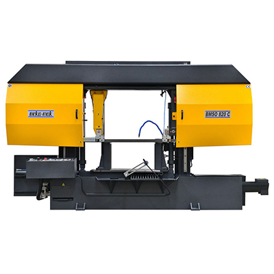 Автоматический ленточнопильный станок BMSO 810 C