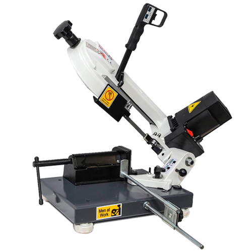 Станок ленточнопильный Metal Master BSM-85