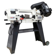 Станок ленточнопильный Metal Master BSM-115