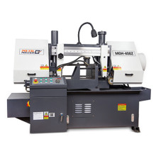 Станок ленточнопильный двухколонный Metal Master MGH-400Z Станок ленточнопильный двухколонный Metal Master MGH-400Z