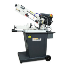 Станок ленточнопильный Metal Master BSM-128HDRC 380V