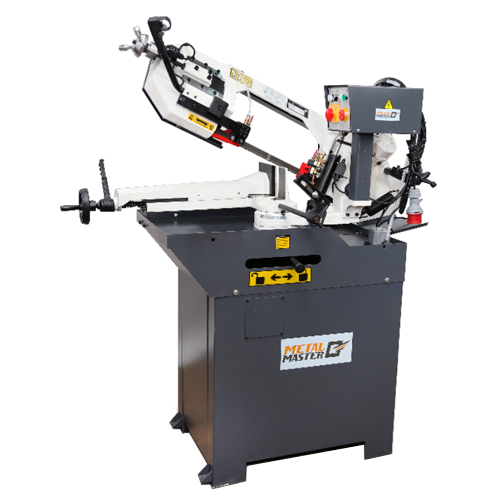 Станок ленточнопильный Metal Master BSM-220 Станок ленточнопильный Metal Master BSM-220