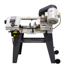 Станок ленточнопильный Metal Master BSG 110