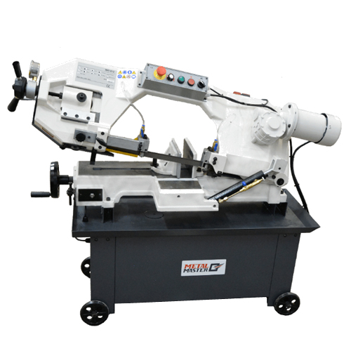 Станок ленточнопильный Metal Master BSG 812 Станок ленточнопильный Metal Master BSG 812