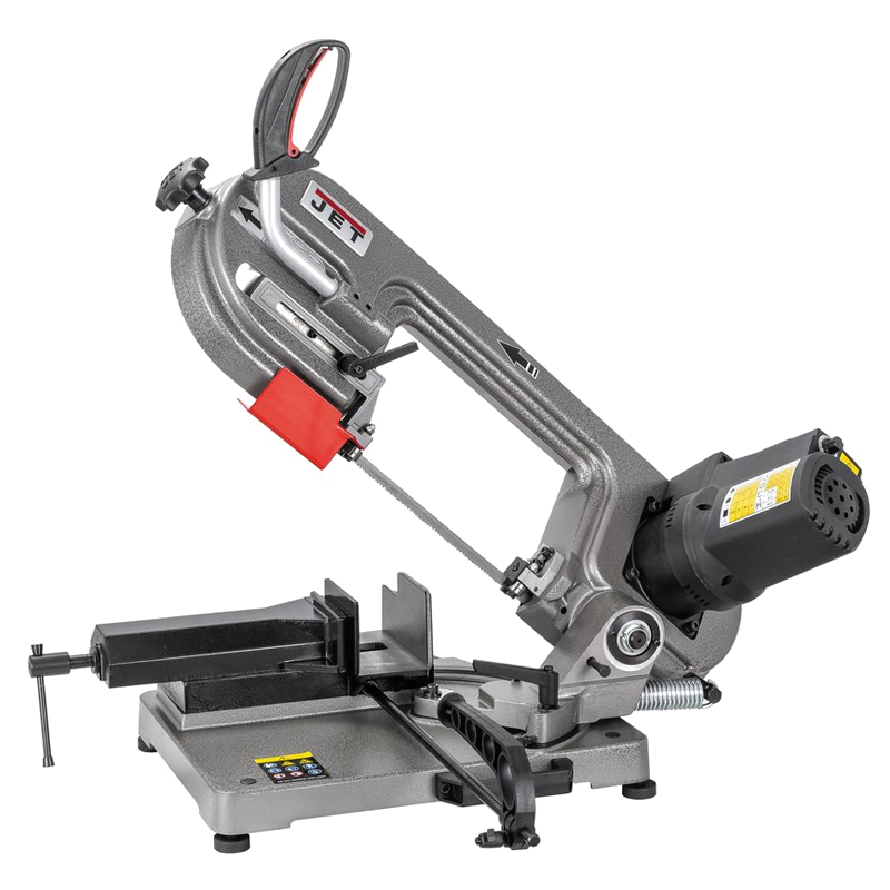 Ленточнопильный станок JET J-350V Ленточнопильный станок JET J-350V