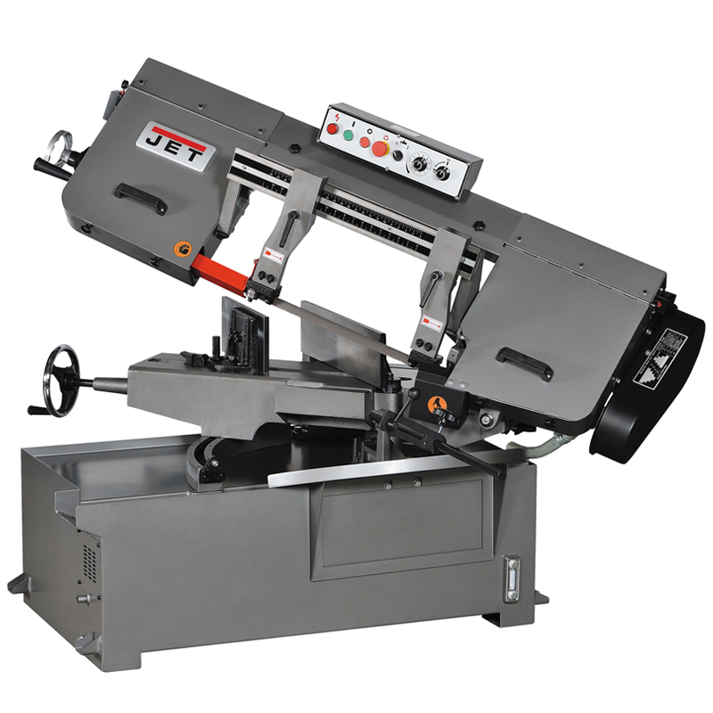 Ленточнопильный станок JET MBS-1014W