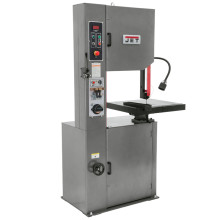 Вертикальный ленточнопильный станок JET VBS-2613E