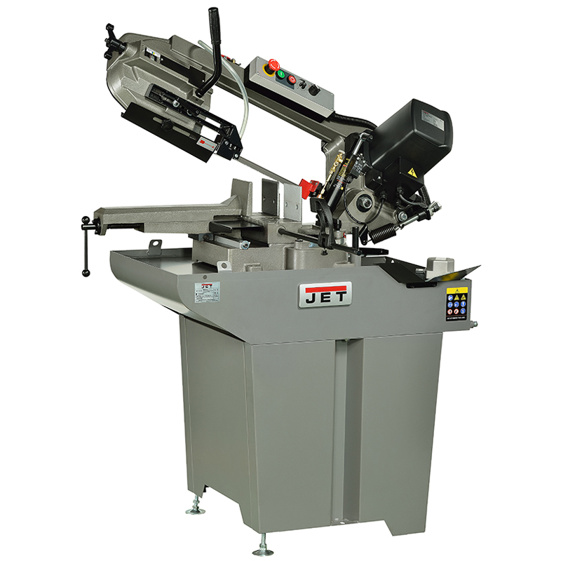 Ленточнопильный станок JET MBS-708CSB