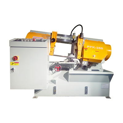 Станок ленточнопильный PROMA PPK-280