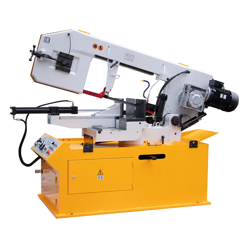 Станок ленточнопильный полуавтоматический PROMA PPK-330G