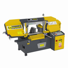 Автоматический ленточнопильный станок KESMAK KMO 350